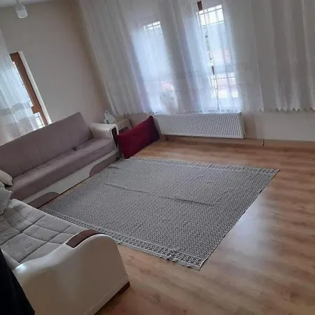 Gæstehus Sts Konutlari