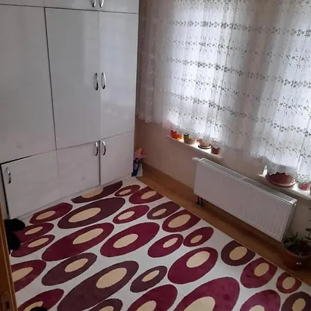 Sts Konutlari Guest house